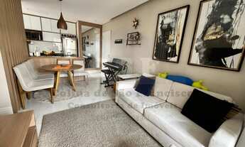 Imagem: EXCELENTE APARTAMENTO 72 M² CITY BUSSOCABA