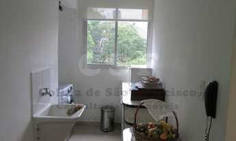 Imagem 7: Apartamento à venda em Osasco-SP, Vila Yara: 2 quartos, 2 salas, 1 banheiro, 2 vagas, 60m²