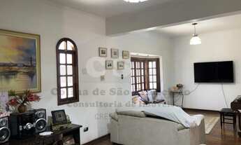 Imagem 2: Imperdível casa à venda em São Paulo-SP, Vila São Francisco: 4 quartos, 2 suítes, 3 salas