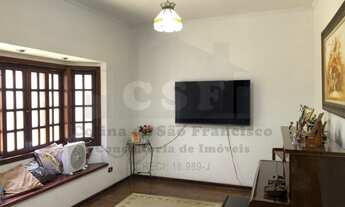 Imagem 3: Imperdível casa à venda em São Paulo-SP, Vila São Francisco: 4 quartos, 2 suítes, 3 salas