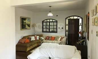 Imagem 7: Imperdível casa à venda em São Paulo-SP, Vila São Francisco: 4 quartos, 2 suítes, 3 salas