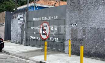 Imagem: Terreno Comercial à Venda em São Paulo-SP