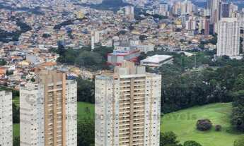 Imagem: Impecável apartamento de 3 quartos na Vila