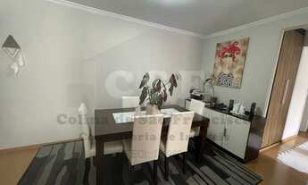 Imagem 2: Apartamento à venda em São Paulo-SP, bairro Jaguaré: 3 quartos, 1 suíte, 2 salas, 2 banhei