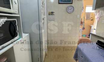 Imagem 5: Apartamento à venda em São Paulo-SP, bairro Jaguaré: 3 quartos, 1 suíte, 2 salas, 2 banhei