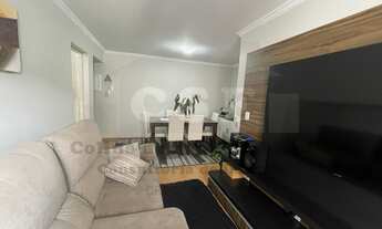 Imagem 3: Apartamento à venda em São Paulo-SP, bairro Jaguaré: 3 quartos, 1 suíte, 2 salas, 2 banhei