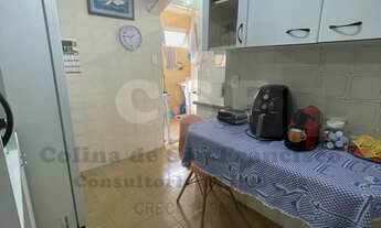 Imagem 6: Apartamento à venda em São Paulo-SP, bairro Jaguaré: 3 quartos, 1 suíte, 2 salas, 2 banhei