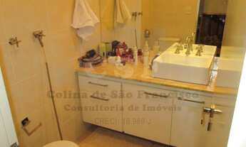 Imagem 5: Apartamento à venda em Osasco-SP, Vila Yara: 2 quartos, 2 salas, 1 banheiro, 2 vagas, 60m²