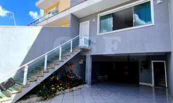 Imagem: Casa para Venda em São Paulo-SP na Vila