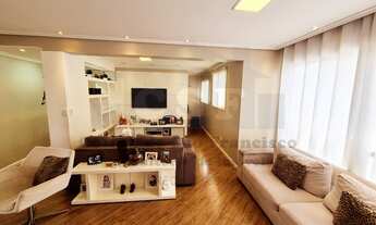 Imagem 5: Apartamento de 3 quartos com suíte e 4 vagas na Vila Osasco, Osasco-SP: Luxo e Conforto Ga