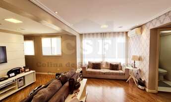 Imagem 4: Apartamento de 3 quartos com suíte e 4 vagas na Vila Osasco, Osasco-SP: Luxo e Conforto Ga