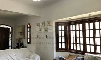 Imagem 4: Imperdível casa à venda em São Paulo-SP, Vila São Francisco: 4 quartos, 2 suítes, 3 salas