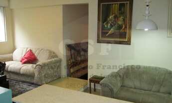 Imagem 4: Apartamento à venda em Osasco-SP, Vila Yara: 2 quartos, 2 salas, 1 banheiro, 2 vagas, 60m²