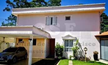 Imagem: Casa em Condomínio de Luxo no Parque dos