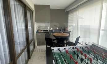 Imagem 6: Apartamento de Luxo na Vila Leopoldina, São Paulo-SP: 3 quartos, 3 suítes, 3 salas, 4 banh