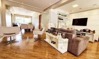 Imagem 6: Apartamento de 3 quartos com suíte e 4 vagas na Vila Osasco, Osasco-SP: Luxo e Conforto Ga