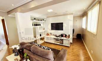 Imagem 7: Apartamento de 3 quartos com suíte e 4 vagas na Vila Osasco, Osasco-SP: Luxo e Conforto Ga