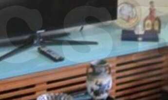 Imagem 2: Apartamento à venda em Osasco-SP, Vila Yara: 2 quartos, 2 salas, 1 banheiro, 2 vagas, 60m²