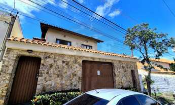 Imagem 5: Casa em Condomínio de Luxo com 3 Quartos e 6 Vagas de Garagem em Osasco-SP, Bairro Adalgis