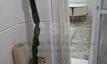 Imagem 5: Venda de Apartamento em Condomínio de Luxo em Presidente Altino, São Paulo-SP: 2 Quartos