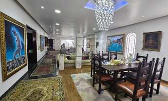 Imagem: Casa de Luxo à Venda em São Paulo - Parque