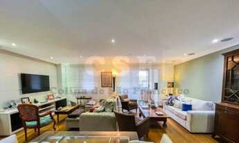 Imagem: Apartamento de Luxo na Vila São Francisco