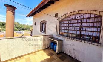 Imagem 4: Casa em Condomínio de Luxo com 3 Quartos e 6 Vagas de Garagem em Osasco-SP, Bairro Adalgis