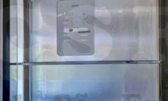 Imagem 4: Apartamento de luxo na Vila São Francisco, Osasco-SP: 3 quartos, 3 suítes, 3 salas, 4 banh