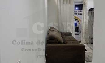 Imagem 3: Venda de Apartamento em Condomínio de Luxo em Presidente Altino, São Paulo-SP: 2 Quartos