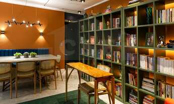 Imagem 2: Apartamento de luxo com 3 suítes na Vila São Francisco, São Paulo-SP: conheça essa incríve