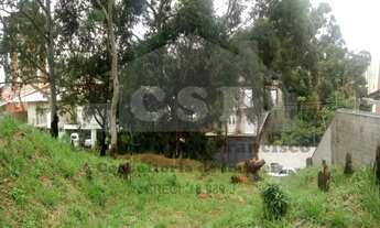 Imagem: Terreno à venda em São Paulo-SP, no Parque