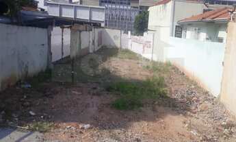 Imagem: Terreno Comercial à Venda no Centro de