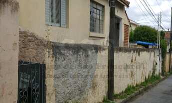 Imagem 7: Terreno à venda em São Paulo-SP, bairro Jaguaré, 1 quarto, 1 banheiro, 900m² de área. Venh
