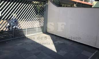 Imagem 2: Casa à venda em São Paulo-SP, Vila São Francisco: 3 quartos, 3 suítes, 4 salas, 5 banheiro