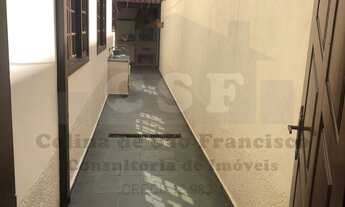 Imagem 5: Casa à venda em São Paulo-SP, Vila São Francisco: 3 quartos, 3 suítes, 4 salas, 5 banheiro