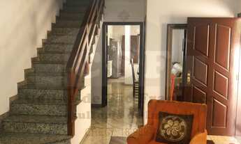 Imagem 7: Casa à venda em São Paulo-SP, Vila São Francisco: 3 quartos, 3 suítes, 4 salas, 5 banheiro