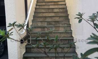 Imagem 4: Casa à venda em São Paulo-SP, Vila São Francisco: 3 quartos, 3 suítes, 4 salas, 5 banheiro