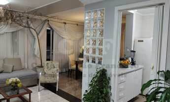 Imagem 4: Venda de Apartamento de 3 Quartos com Suíte no Jaguaré, São Paulo-SP: Condomínio com 2 Sal