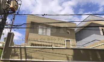 Imagem 3: Casa a venda de 226 m² com 3 Dormitórios - Guadalupe - Osasco