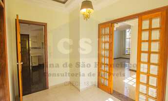 Imagem 6: Casa de Luxo à Venda em São Paulo-SP, Vila São Francisco: 4 Quartos, 3 Suítes, 3 Salas, 7