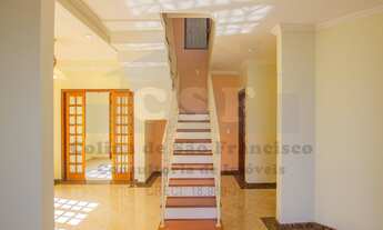 Imagem 7: Casa de Luxo à Venda em São Paulo-SP, Vila São Francisco: 4 Quartos, 3 Suítes, 3 Salas, 7