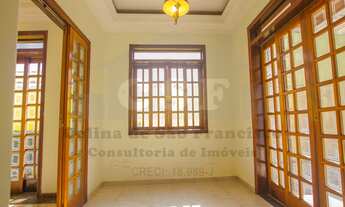 Imagem 4: Casa de Luxo à Venda em São Paulo-SP, Vila São Francisco: 4 Quartos, 3 Suítes, 3 Salas, 7