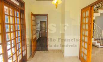 Imagem 5: Casa de Luxo à Venda em São Paulo-SP, Vila São Francisco: 4 Quartos, 3 Suítes, 3 Salas, 7