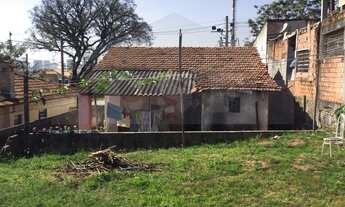 Imagem 3: Terreno comercial de 360m² à venda no Jaguaré, São Paulo-SP: sua oportunidade de investime