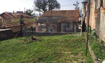 Imagem: Terreno comercial de 360m² à venda no