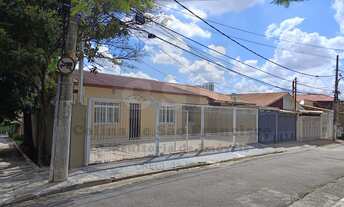 Imagem 2: Casa à venda em São Paulo-SP, Parque Continental:4 salas, 3 banheiros, 4 vagas de garagem!