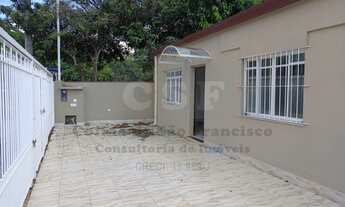 Imagem 4: Casa à venda em São Paulo-SP, Parque Continental:4 salas, 3 banheiros, 4 vagas de garagem!