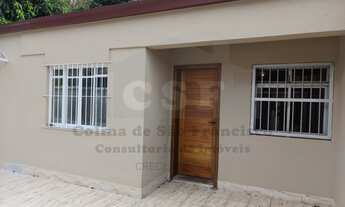 Imagem 5: Casa à venda em São Paulo-SP, Parque Continental:4 salas, 3 banheiros, 4 vagas de garagem!