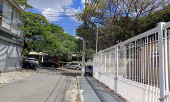 Imagem 3: Casa à venda em São Paulo-SP, Parque Continental:4 salas, 3 banheiros, 4 vagas de garagem!