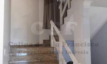 Imagem 3: Imponente residência de alto padrão com 6 quartos e 3 suítes no bairro Adalgisa, Osasco-SP